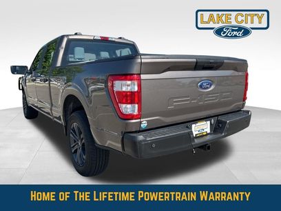 Used 2023 Ford F150 XL w/ Trailer Tow Package