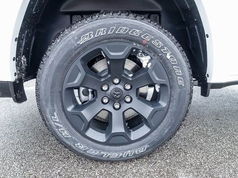 New 2026 RAM 1500 Big Horn image 5