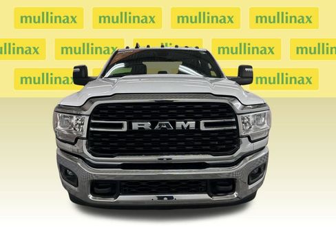 Used 2023 RAM 3500 Big Horn w/ Level 1 Equipment Group image 13