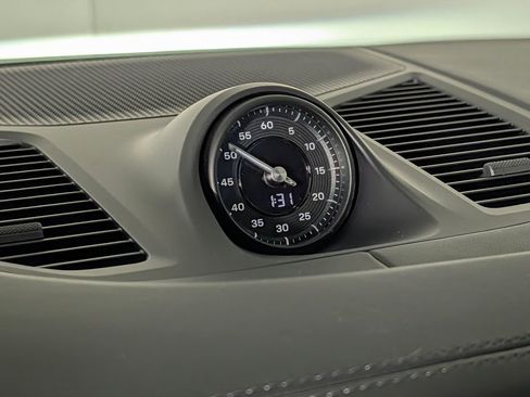 New 2026 Porsche Cayenne Coupe image 31