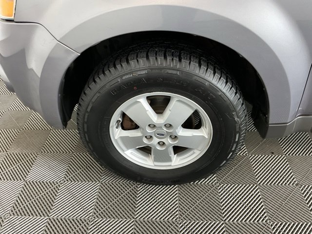Used 2008 Ford Escape XLT AWD/4WD image 25