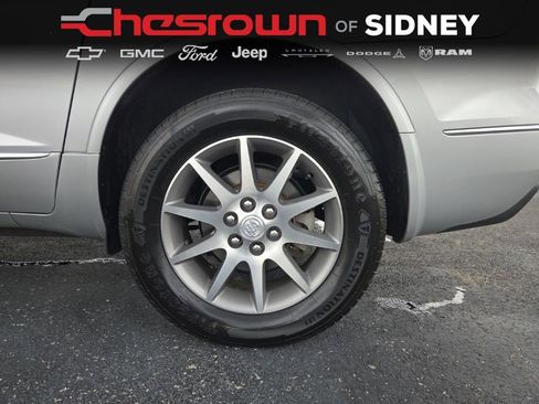 Used 2017 Buick Enclave Convenience image 31