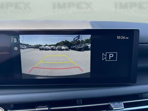 Used 2025 Hyundai Santa Cruz SEL FWD image 19