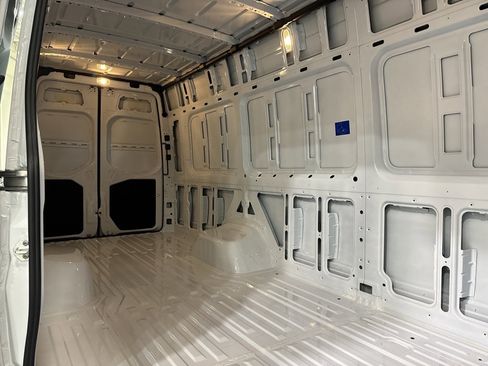 New 2025 Mercedes-Benz Sprinter 3500 image 17