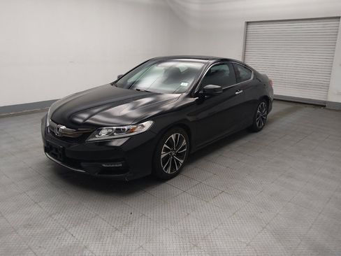 Used 2016 Honda Accord EX-L image 2