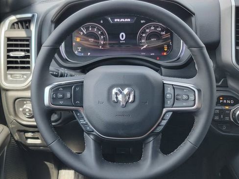 New 2026 RAM 1500 Big Horn AWD/4WD image 31