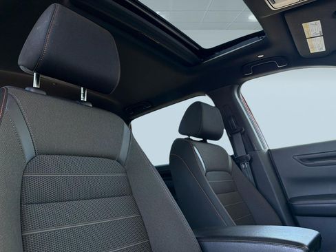 Certified 2025 Honda CR-V Sport image 28