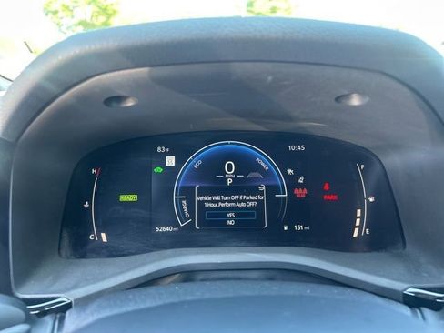 Used 2025 Toyota Camry SE FWD image 22