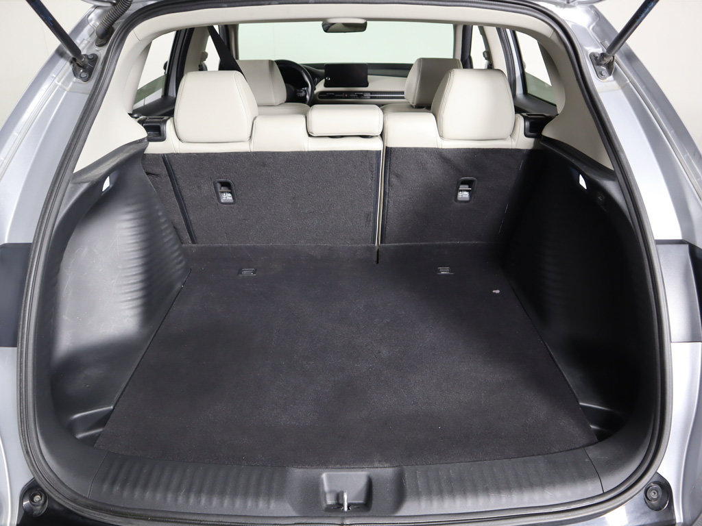 Used 2024 Honda HR-V EX-L image 17