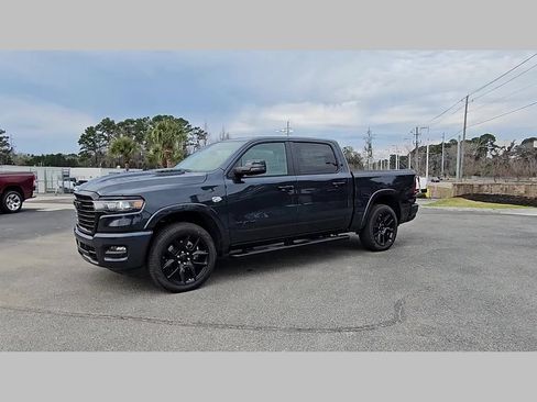 New 2026 RAM 1500 Laramie w/ Night Edition AWD/4WD image 27