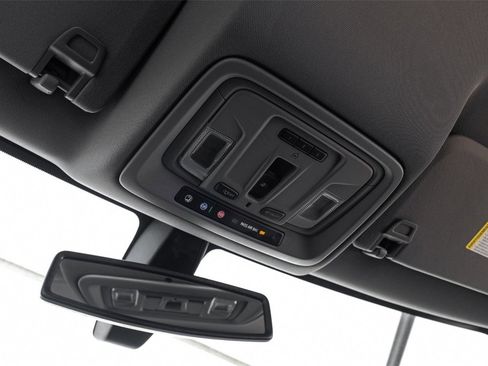 Used 2021 Chevrolet Silverado 1500 LTZ w/ LTZ Convenience Package II image 31