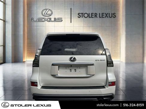 Certified 2023 Lexus GX 460 Premium image 6