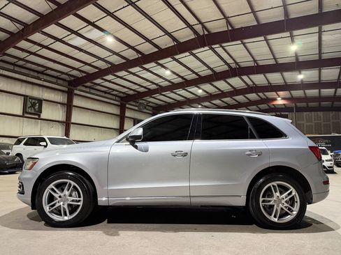 Used 2015 Audi Q5 2.0T Premium AWD/4WD image 8