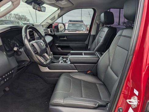 Used 2022 Toyota Tundra Limited image 26