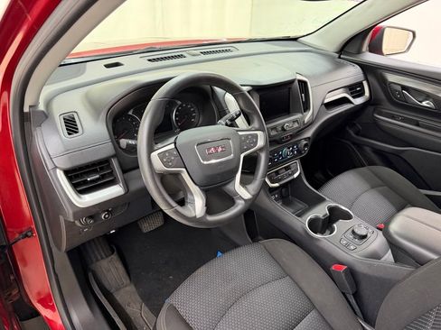 Used 2022 GMC Terrain SLE w/ Driver Convenience Package FWD image 20