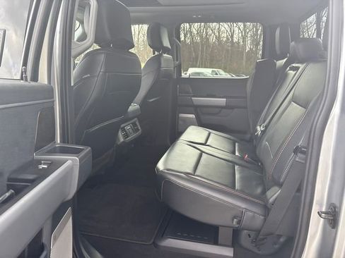 Certified 2024 Ford F250 4x4 Crew Cab Super Duty image 15