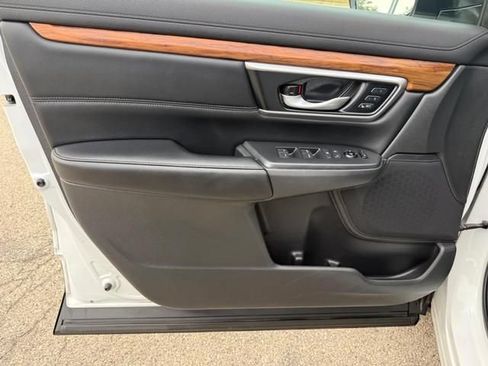 Used 2020 Honda CR-V EX-L image 19