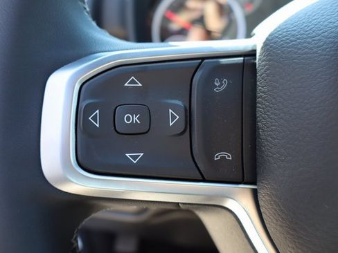 Used 2025 RAM 2500 Big Horn image 16