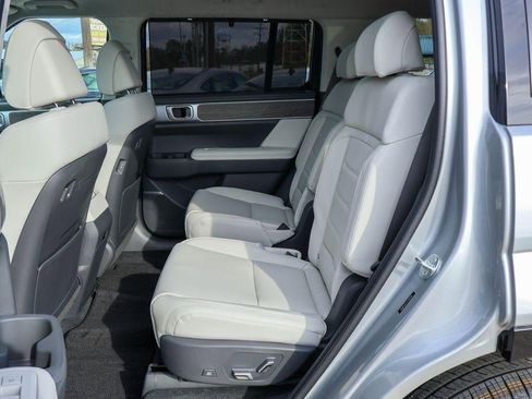 New 2026 Hyundai Santa Fe Calligraphy image 9