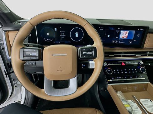 New 2026 Hyundai Santa Fe Calligraphy image 10