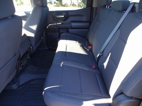 Used 2025 GMC Sierra 1500 Pro w/ Graphite Edition image 8