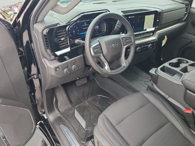 New 2026 Chevrolet Silverado 1500 RST w/ RST Select Package RWD image 18