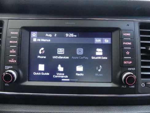 Used 2019 Kia Sedona EX FWD image 11