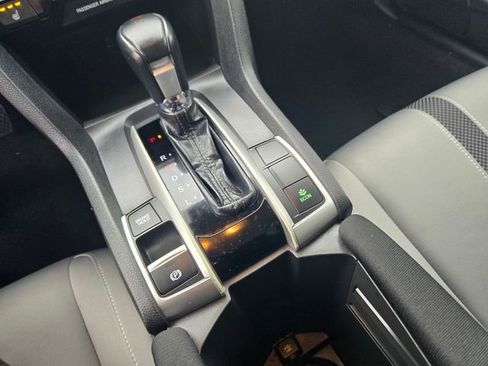 Used 2021 Honda Civic EX image 15
