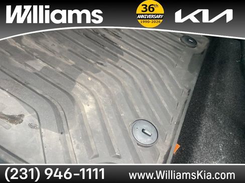 Used 2020 Kia Soul GT-Line w/ GT 2.0L Power Sunroof Package image 22