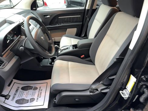 Used 2009 Dodge Journey SXT image 6