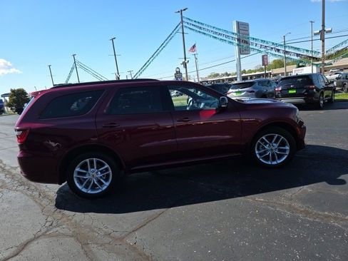 Used 2024 Dodge Durango R/T image 7