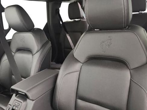 New 2025 Ford Bronco Big Bend w/ Black Diamond Package image 9