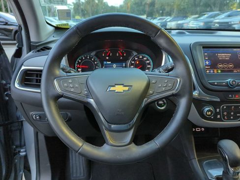 Used 2024 Chevrolet Equinox LT FWD image 10