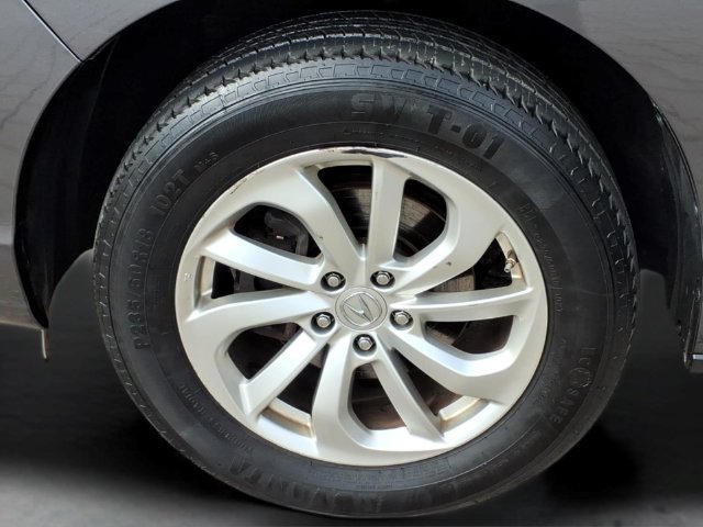 Used 2018 Acura RDX w/ Technology Package AWD/4WD image 18