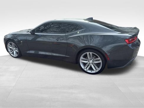Used 2017 Chevrolet Camaro LT w/ RS Package image 19