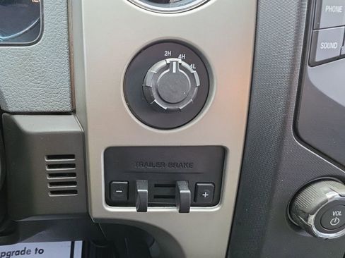 Used 2013 Ford F150 XLT w/ Luxury Equipment Group image 13