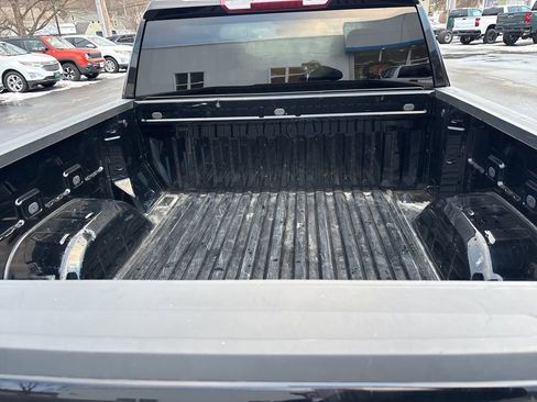 Certified 2023 Chevrolet Silverado 1500 Custom AWD/4WD image 14