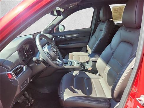 Used 2025 MAZDA CX-5 Signature AWD/4WD image 10