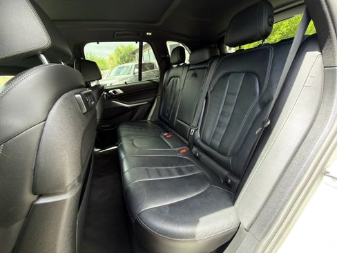 Used 2021 BMW X5 sDrive40i w/ M Sport Package RWD image 35