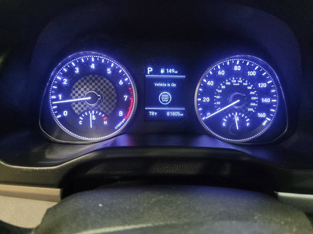 Used 2020 Hyundai Elantra Value Edition w/ Cargo Package (C1) FWD image 23