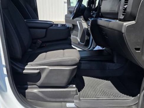 Used 2024 GMC Sierra 2500 SLE w/ SLE Convenience Package AWD/4WD image 15