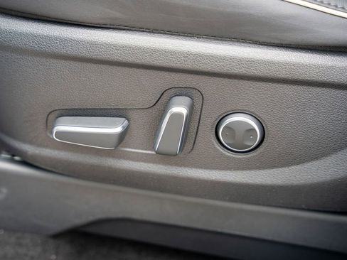 Certified 2025 Hyundai Palisade XRT image 18