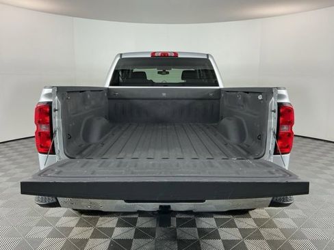 Used 2016 Chevrolet Silverado 1500 LT w/ All Star Edition image 7