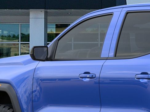 New 2026 GMC Canyon Elevation w/ Convenience Package AWD/4WD image 12