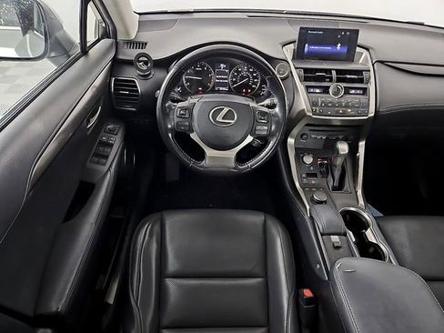 Used 2016 Lexus NX 200t FWD w/ Premium Package image 11