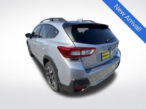 Used 2019 Subaru Crosstrek 2.0i Limited w/ Moonroof Package AWD/4WD image 5