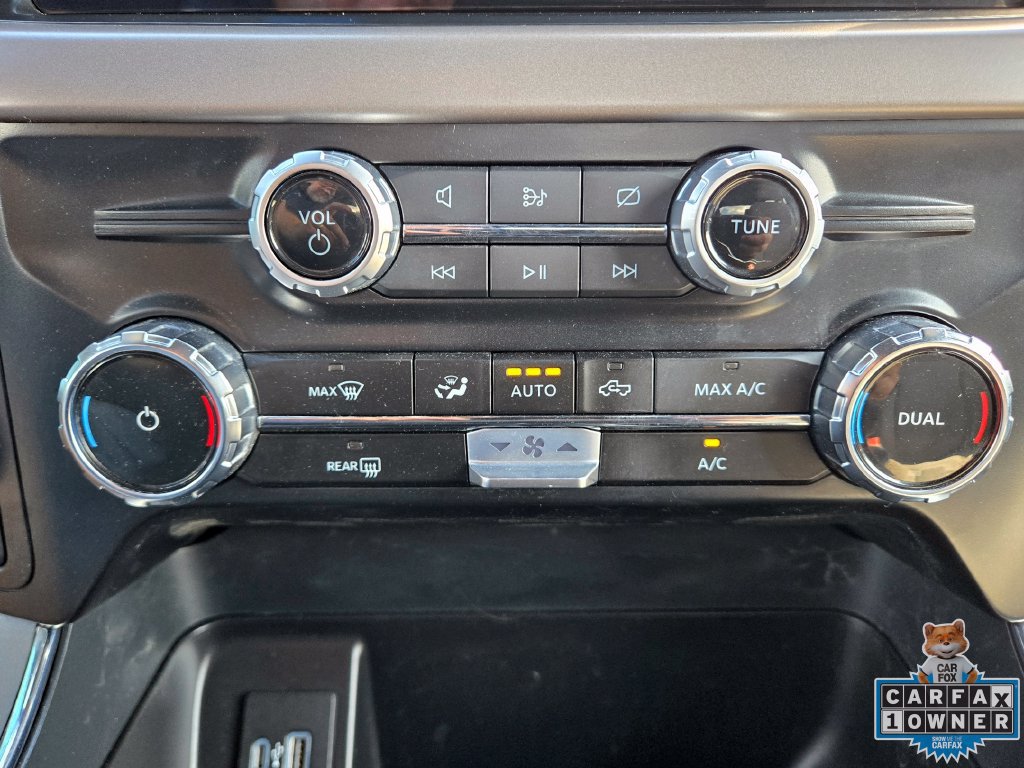 Used 2024 Ford F150 XLT w/ Mobile Office Package AWD/4WD image 34