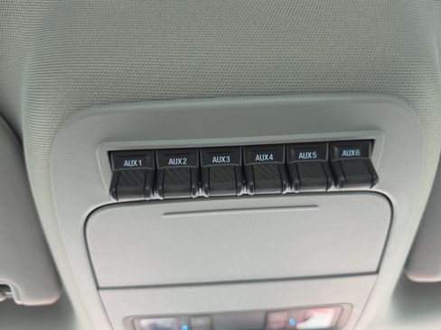 Used 2024 Ford F350 XL AWD/4WD image 32
