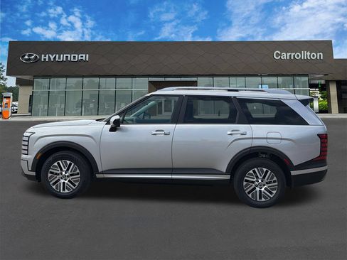 New 2026 Hyundai Palisade FWD Hybrid image 9