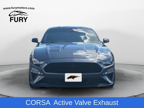 Used 2021 Ford Mustang GT RWD image 8
